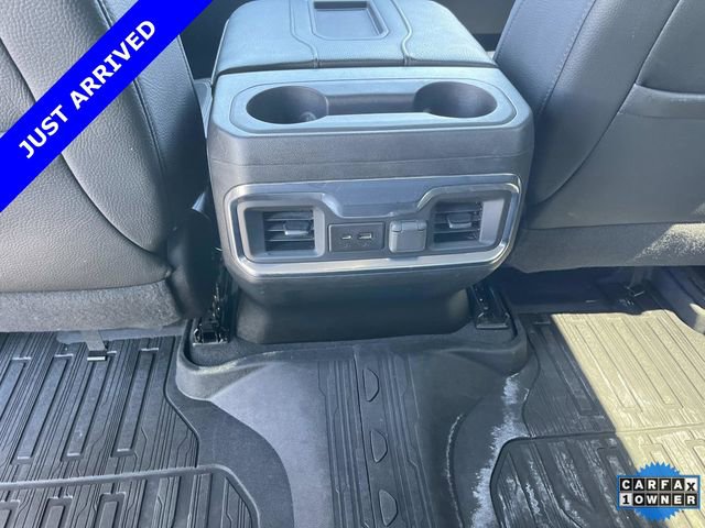 Used 2022 GMC Sierra 3500 Denali w/ Denali Ultimate Package AWD/4WD image 16