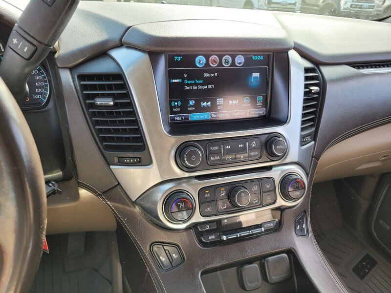Used 2019 Chevrolet Tahoe LT image 19