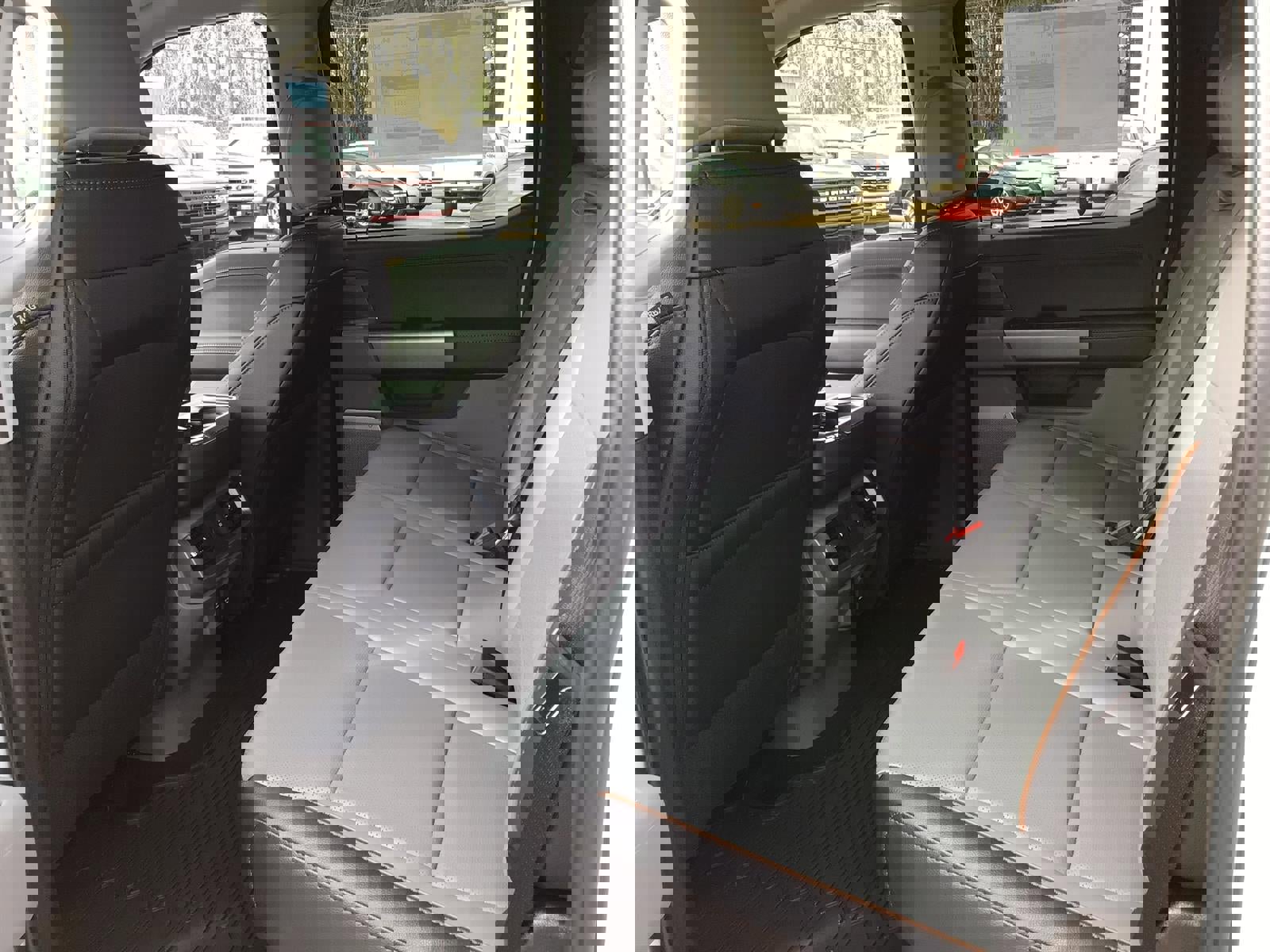 New 2026 Ford F150 Lariat w/ Equipment Group 501A Mid image 18