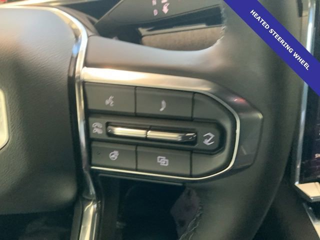 New 2026 GMC Sierra EV Elevation image 3