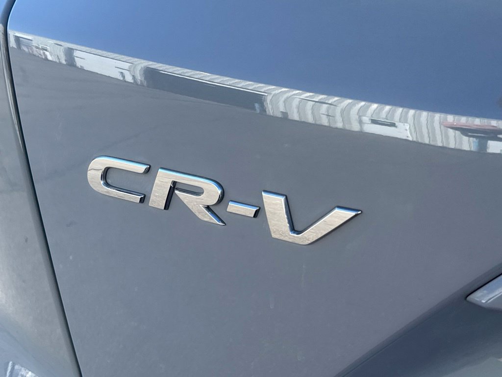 Certified 2022 Honda CR-V EX image 11