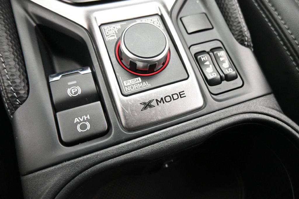 Used 2024 Subaru Forester Limited AWD/4WD image 15