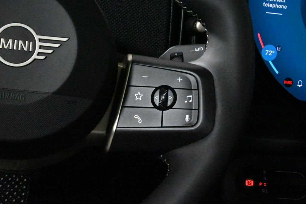 Used 2025 MINI Cooper S image 19