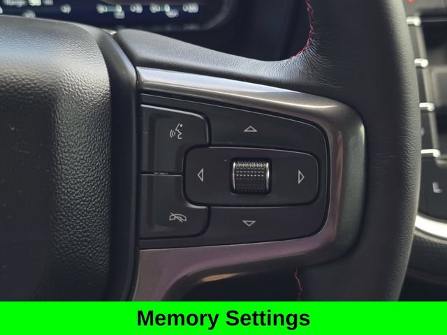 Used 2022 Chevrolet Tahoe RST w/ Luxury Package RWD image 20