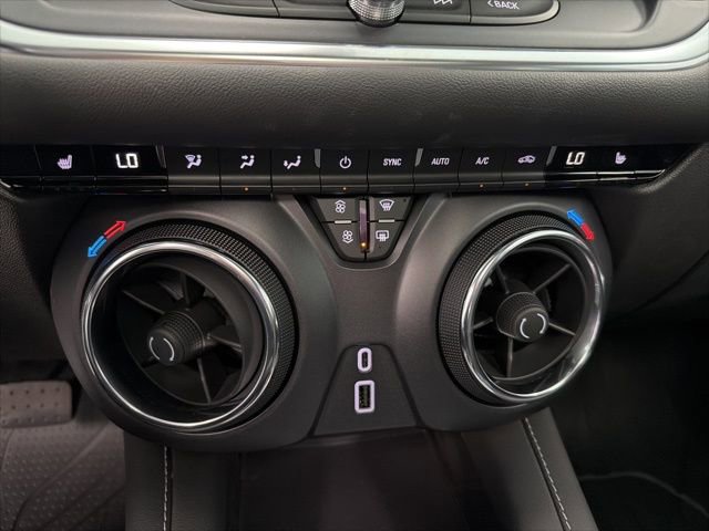 New 2026 Chevrolet Blazer LT w/ LPO, Floor Liner Package AWD/4WD image 22