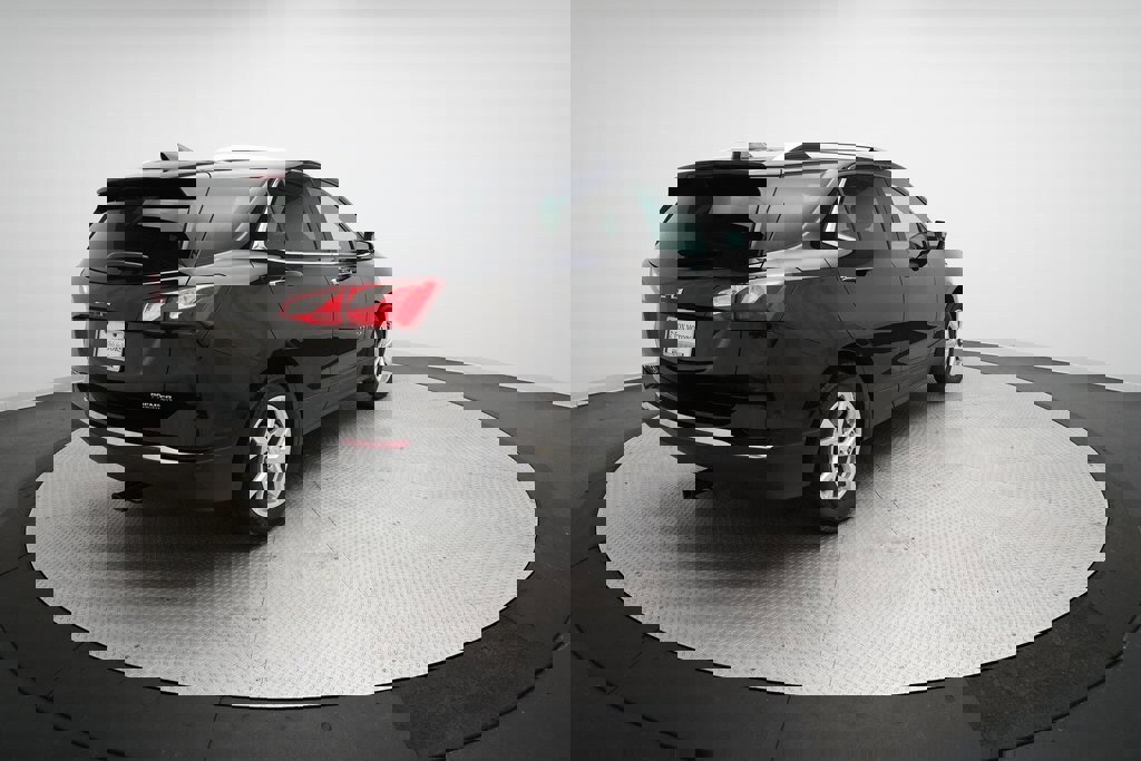 Used 2021 Chevrolet Equinox Premier image 33