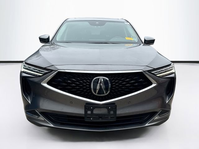 Used 2024 Acura MDX SH-AWD w/ Technology Package image 2