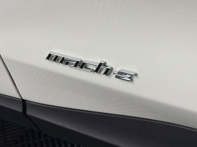 New 2026 Ford Mustang Mach-E Premium RWD image 26