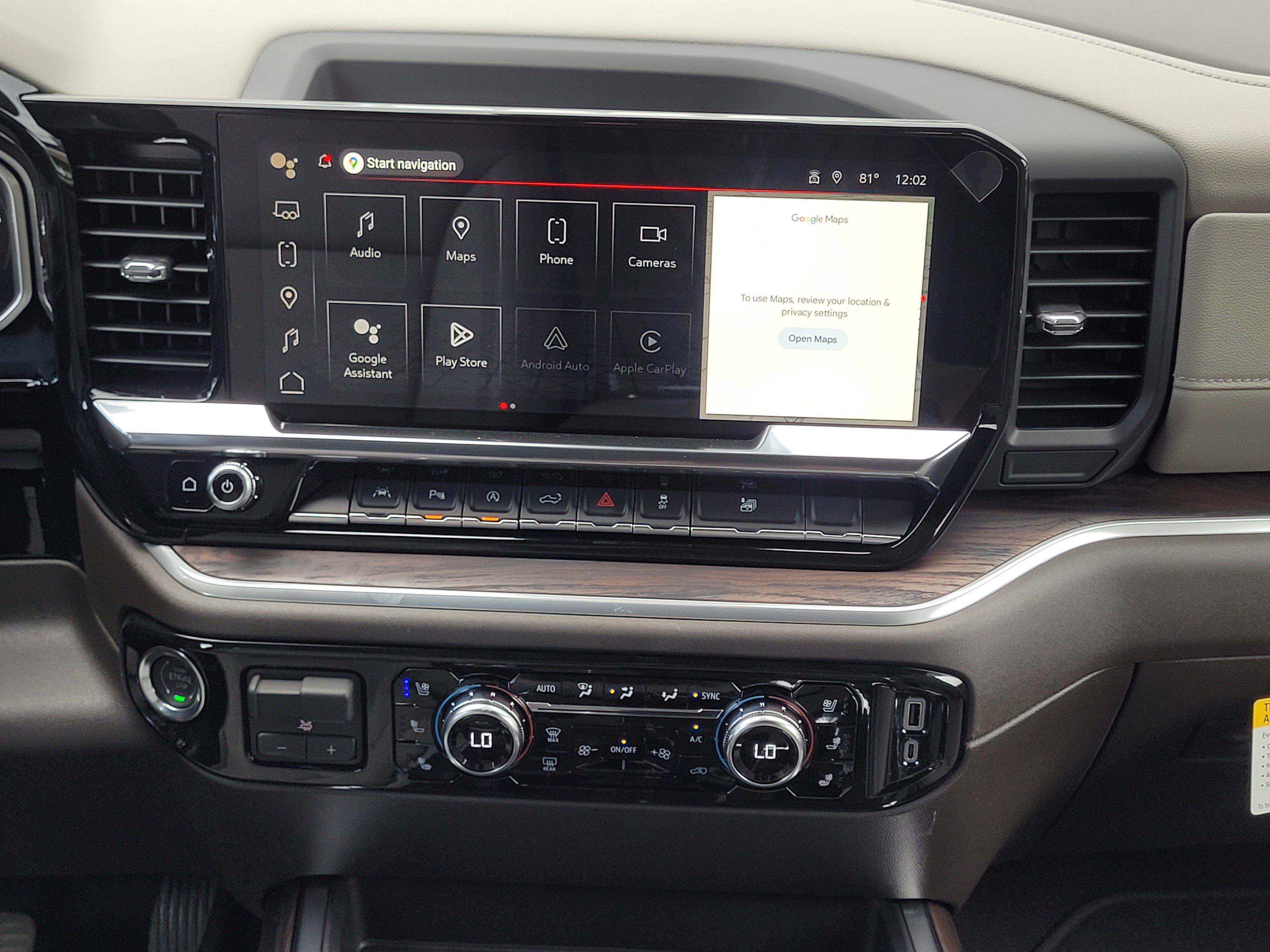 New 2026 GMC Sierra 1500 SLT AWD/4WD image 13