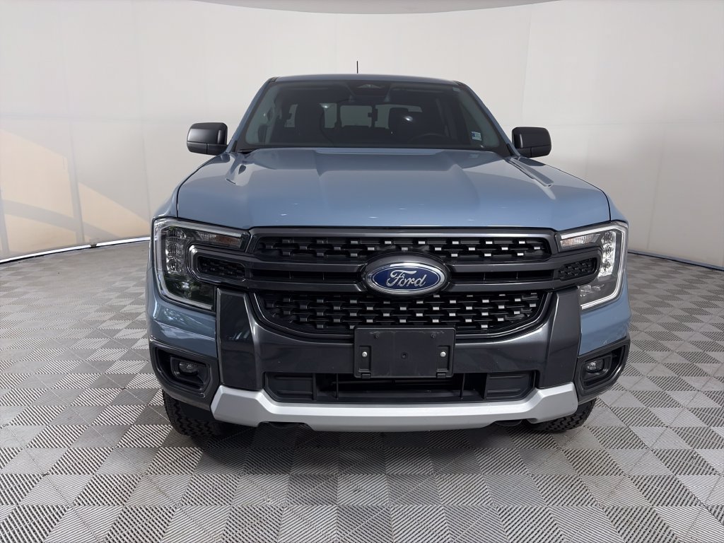 Used 2024 Ford Ranger XLT w/ FX4 Off-Road Package AWD/4WD image 2