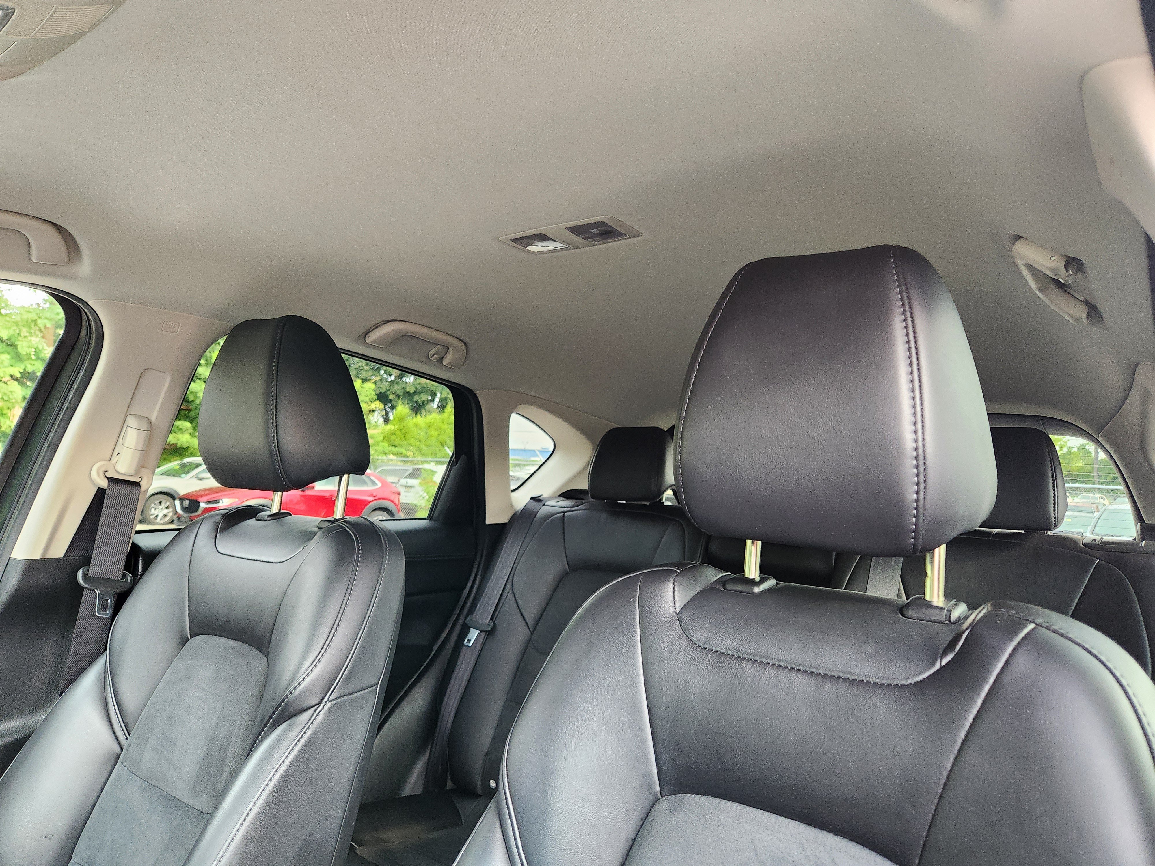 Used 2018 MAZDA CX-5 Touring AWD/4WD image 12