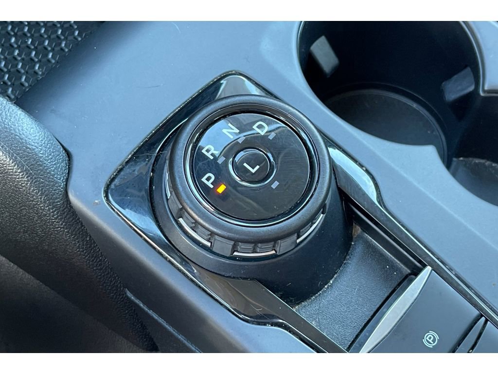 Used 2022 Ford Bronco Sport Outer Banks image 32