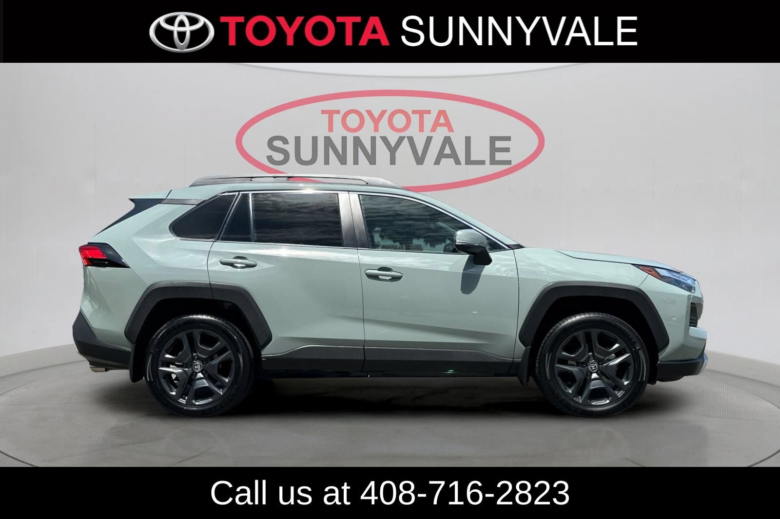 Certified 2023 Toyota RAV4 Adventure w/ Convenience Package AWD/4WD image 10