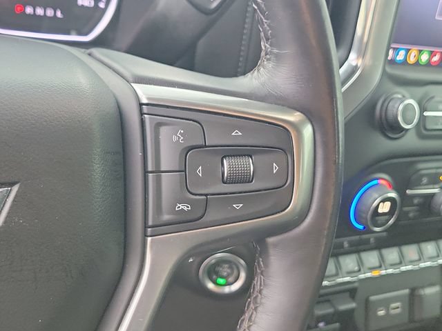 Used 2022 Chevrolet Silverado 1500 RST AWD/4WD image 28