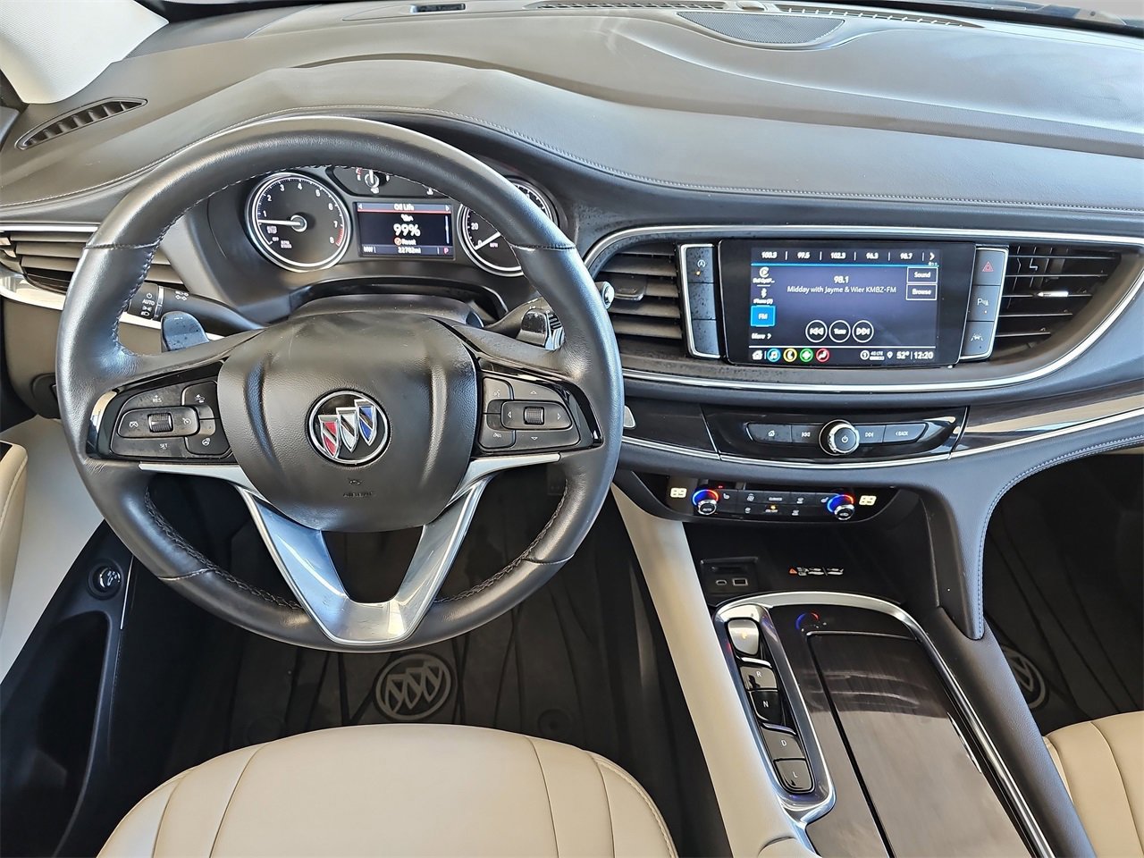 Certified 2023 Buick Enclave Essence image 16