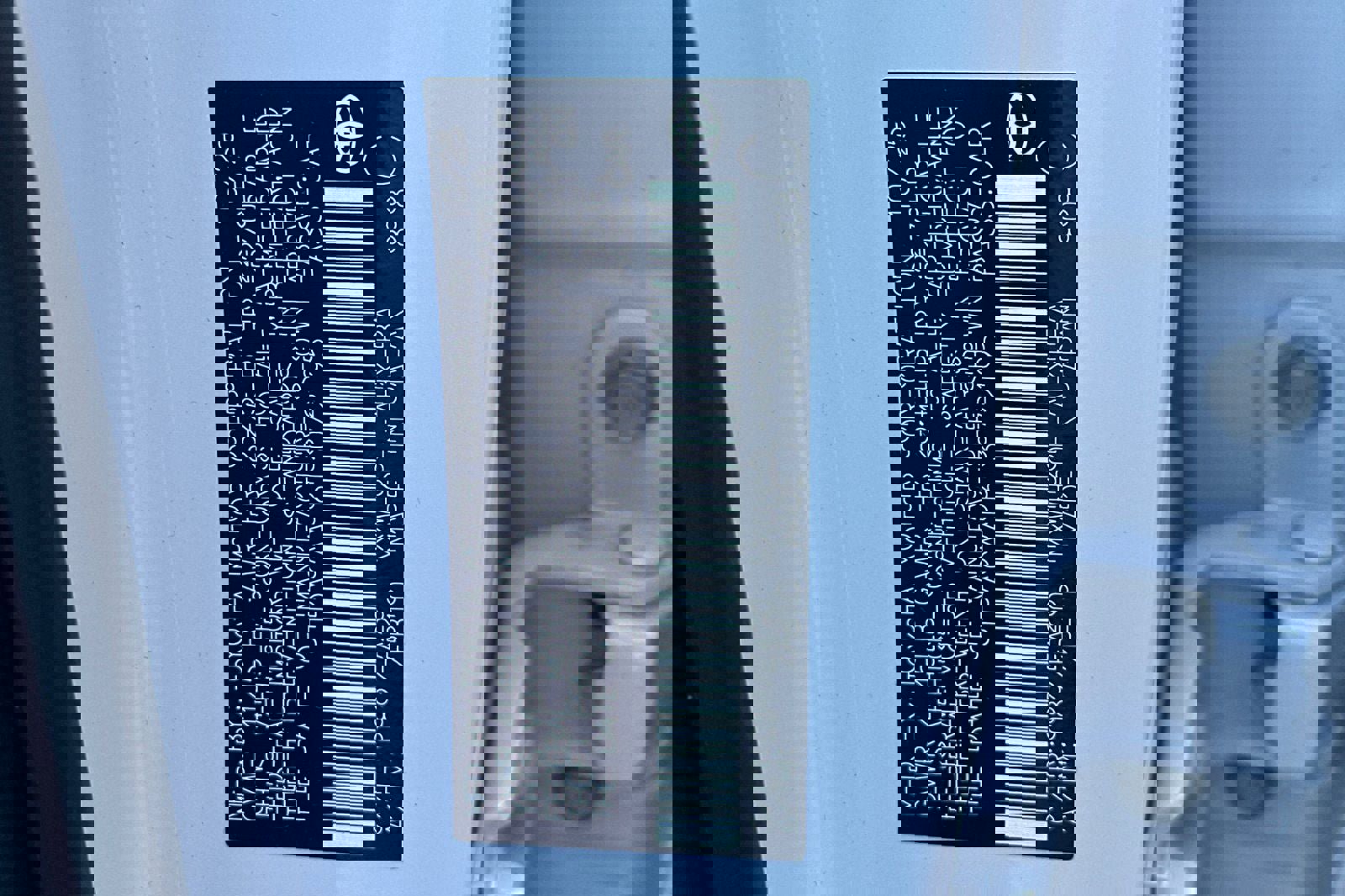 New 2026 Toyota Prius Limited image 34