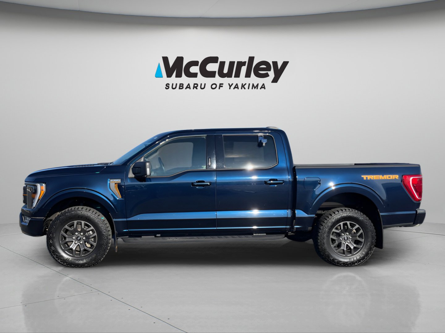 Used 2023 Ford F150 Tremor w/ 360 Degree Camera Package image 4