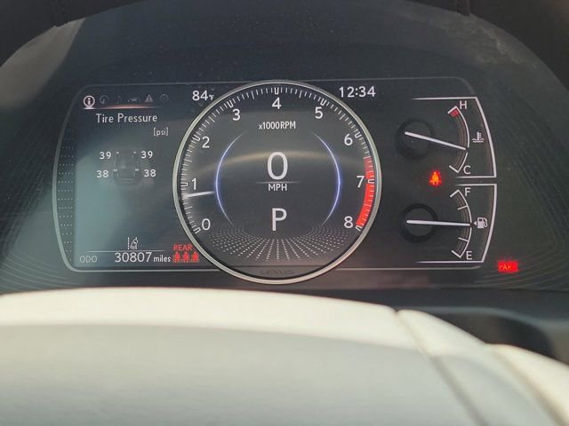 Used 2019 Lexus ES 350 image 24