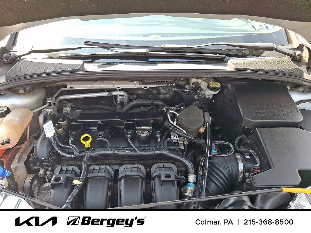 Used 2012 Ford Focus SE FWD image 26