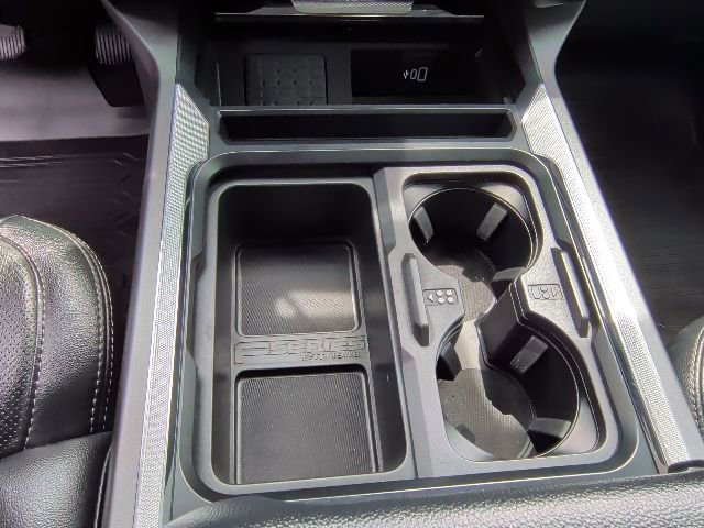 Certified 2023 Ford F250 Lariat w/ Lariat Ultimate Package AWD/4WD image 28