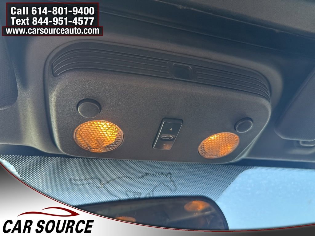 Used 2013 Ford Mustang Convertible image 11