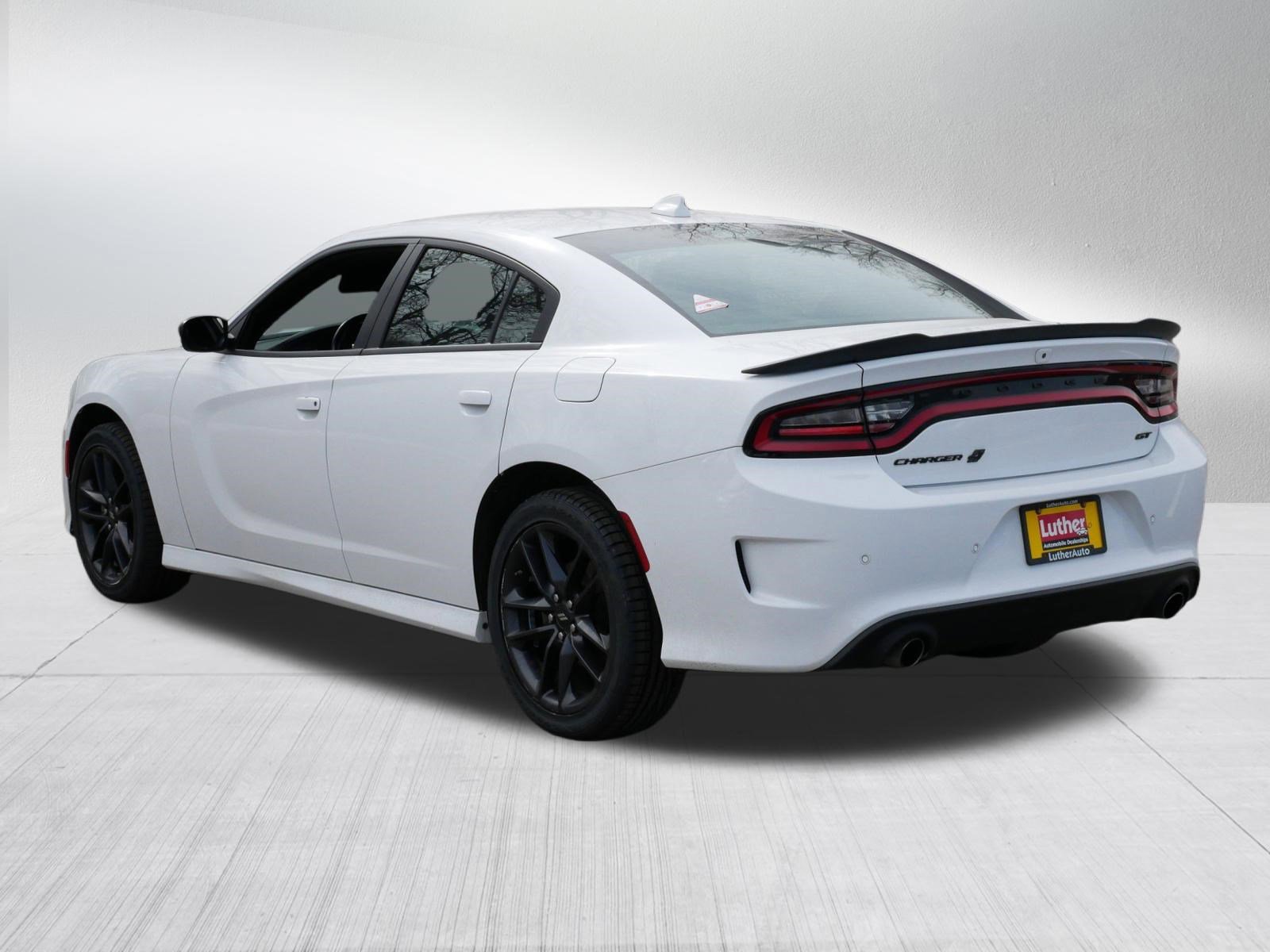 Used 2023 Dodge Charger GT w/ Blacktop Package image 5