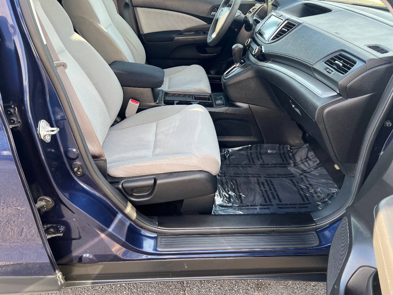 Used 2015 Honda CR-V EX image 25
