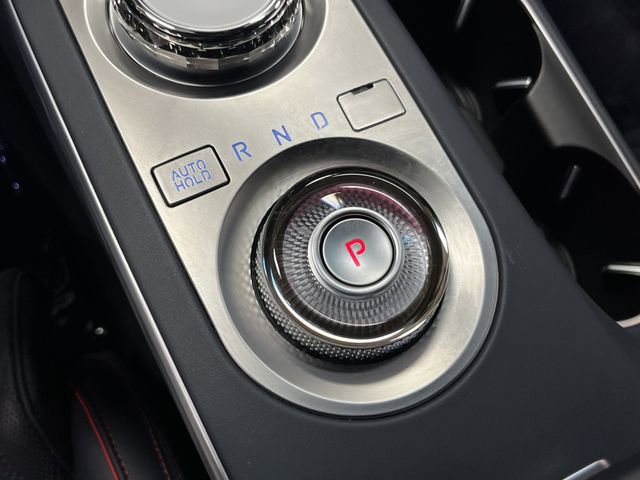 Used 2025 Genesis GV70 3.5T Sport w/ Sport Advanced Package image 22