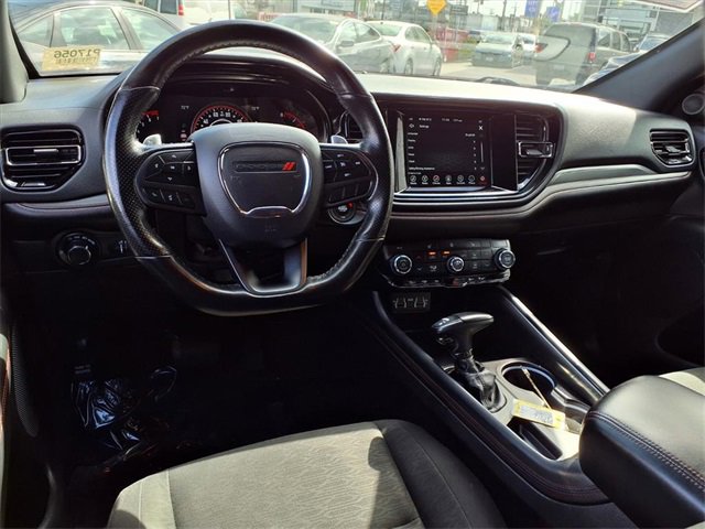 Used 2023 Dodge Durango GT image 11