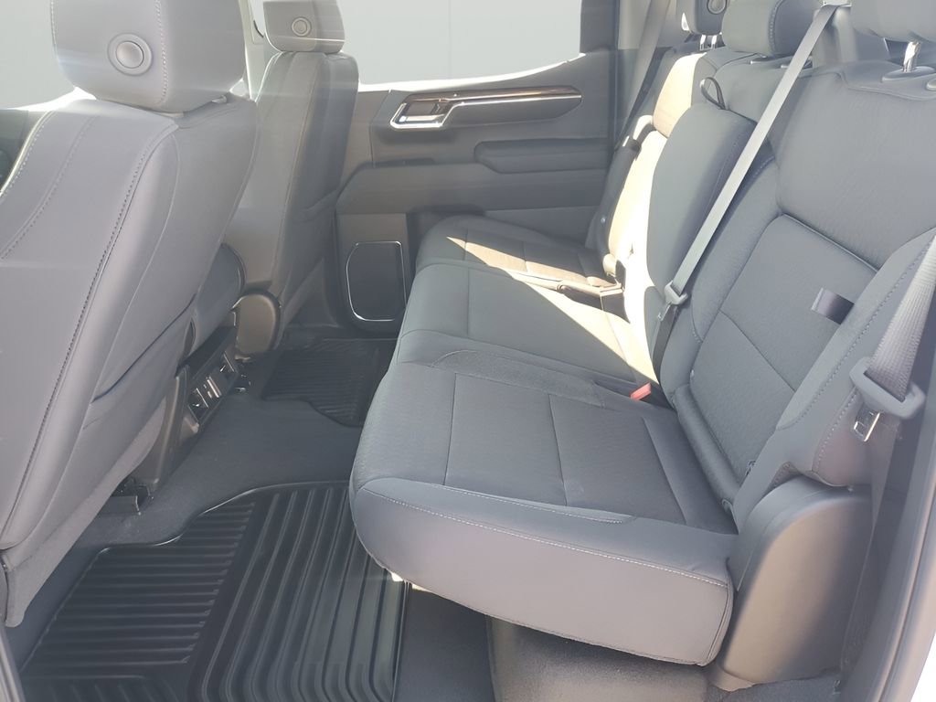 Used 2026 GMC Sierra 1500 Elevation image 18