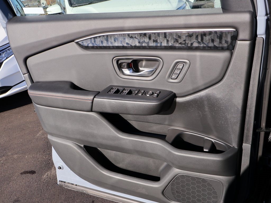 New 2026 Honda Passport TrailSport Elite image 32