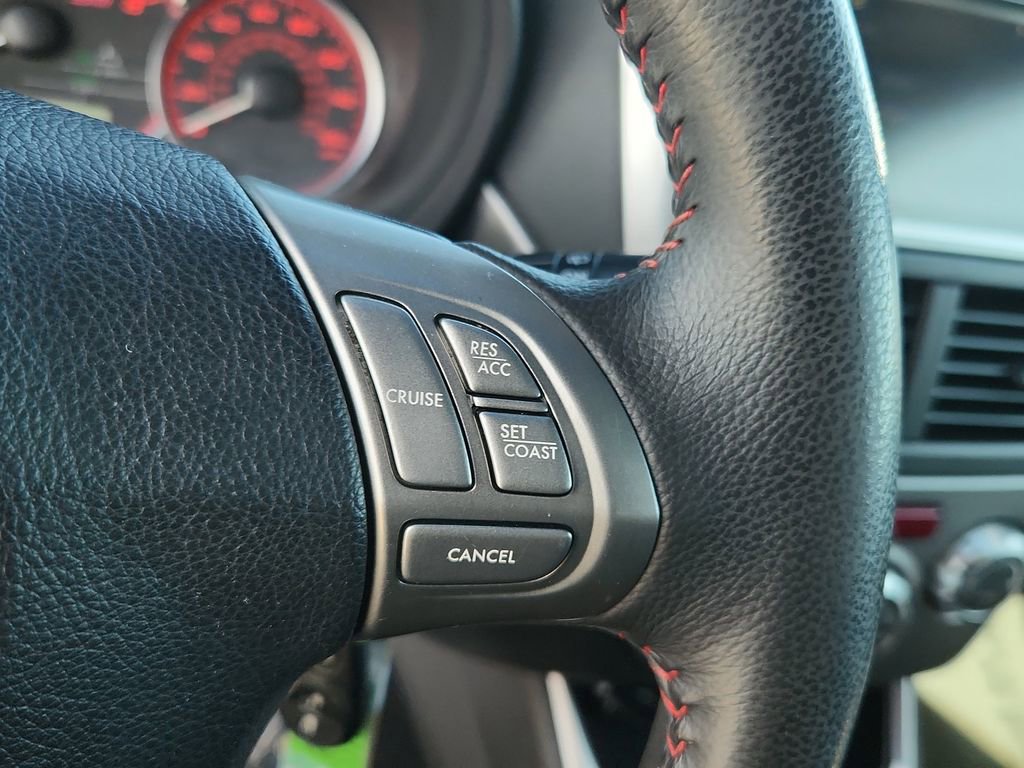 Used 2010 Subaru Impreza WRX STI image 21