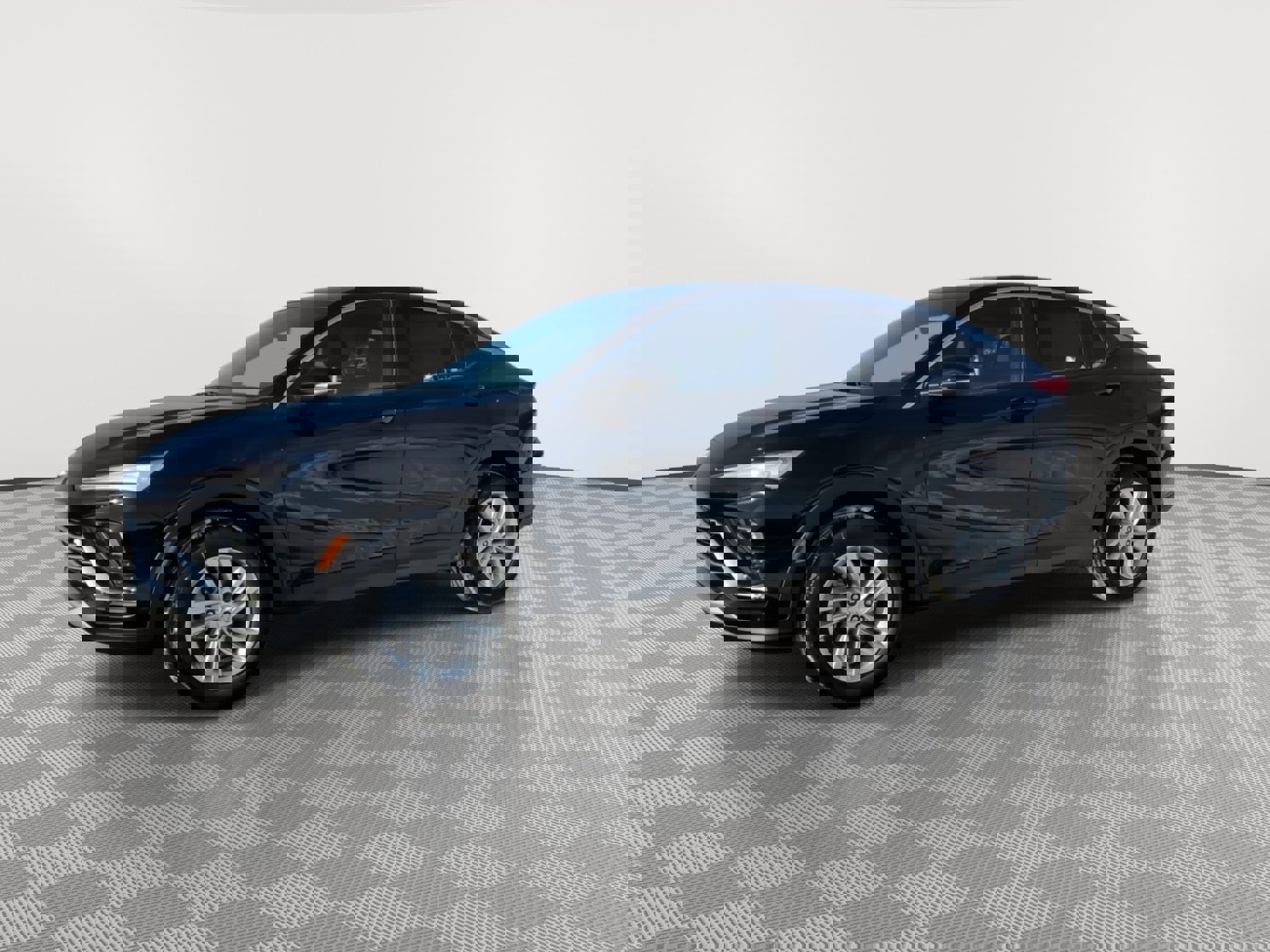 New 2025 Buick Envista Preferred w/ Convenience I Package image 38