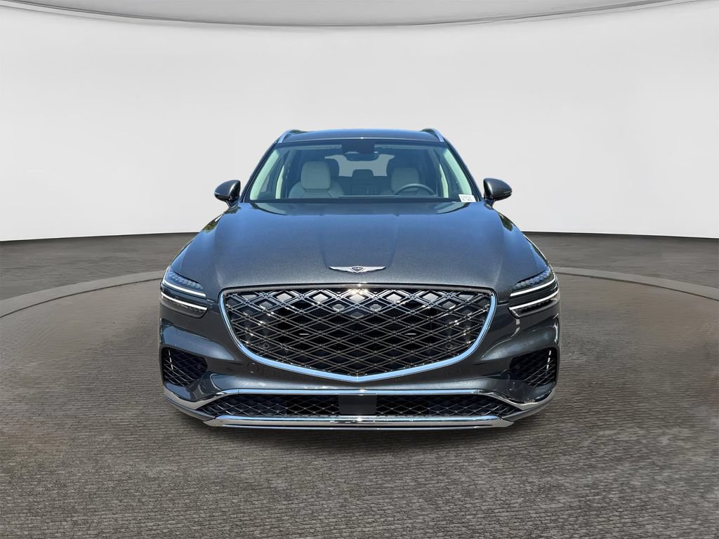 New 2027 Genesis GV70 2.5T AWD/4WD image 2