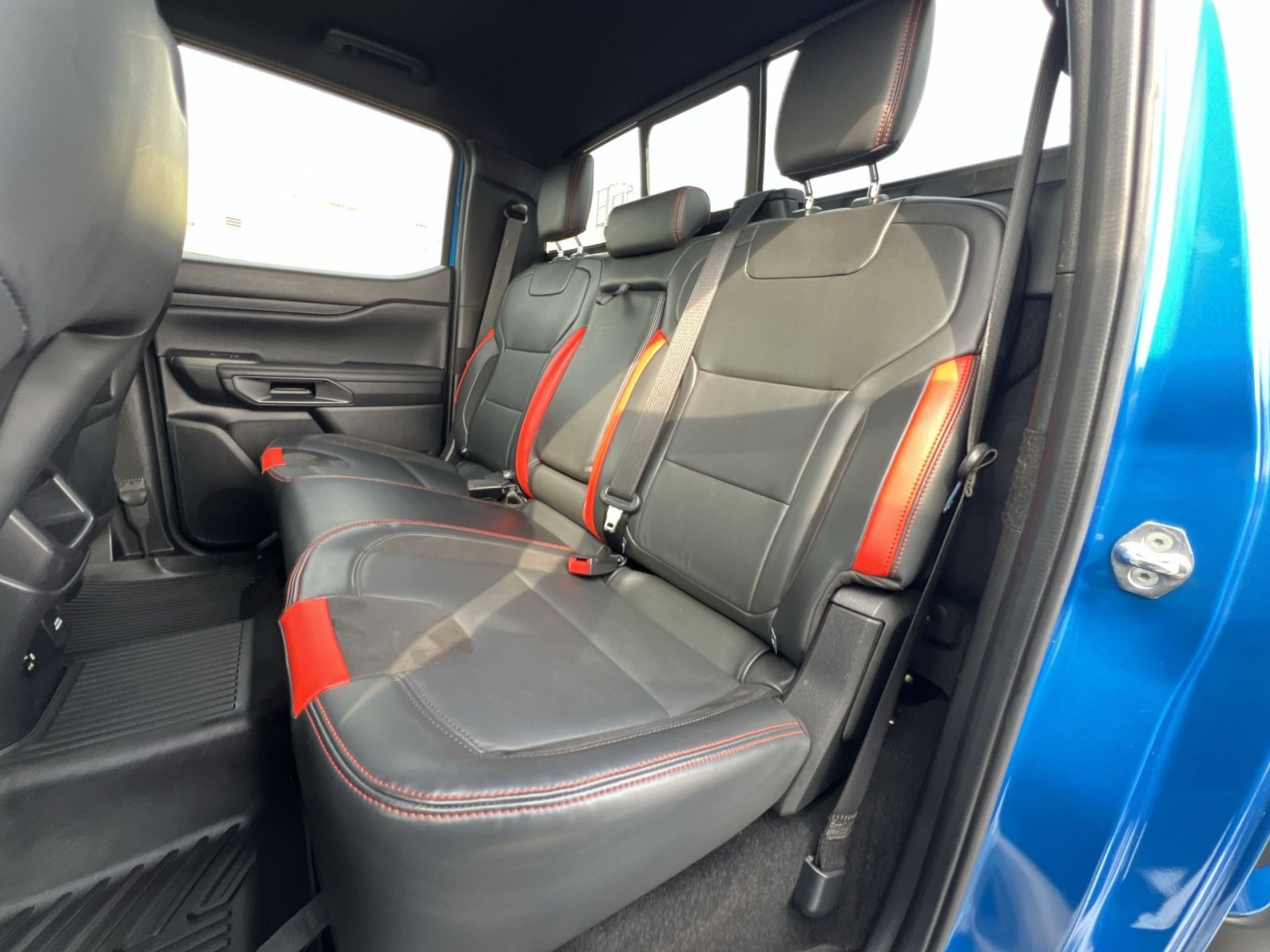 Used 2024 Ford Ranger Raptor image 25