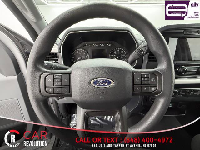 Used 2023 Ford F150 XLT image 18