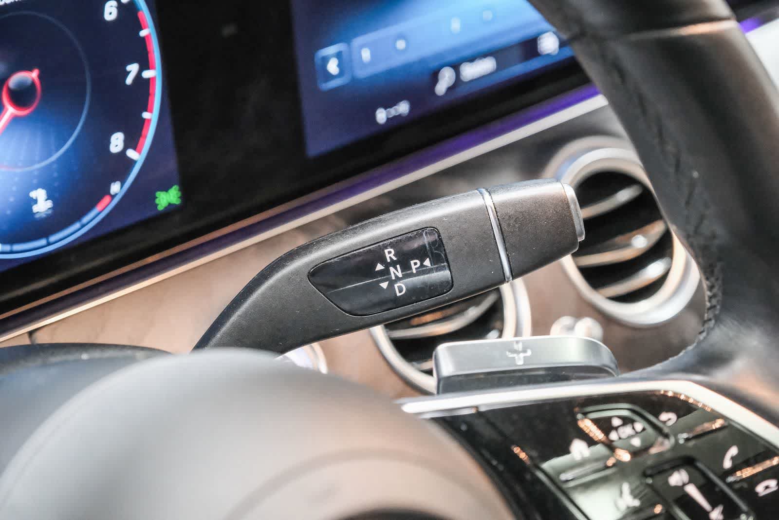 Certified 2022 Mercedes-Benz E 350 Sedan image 23