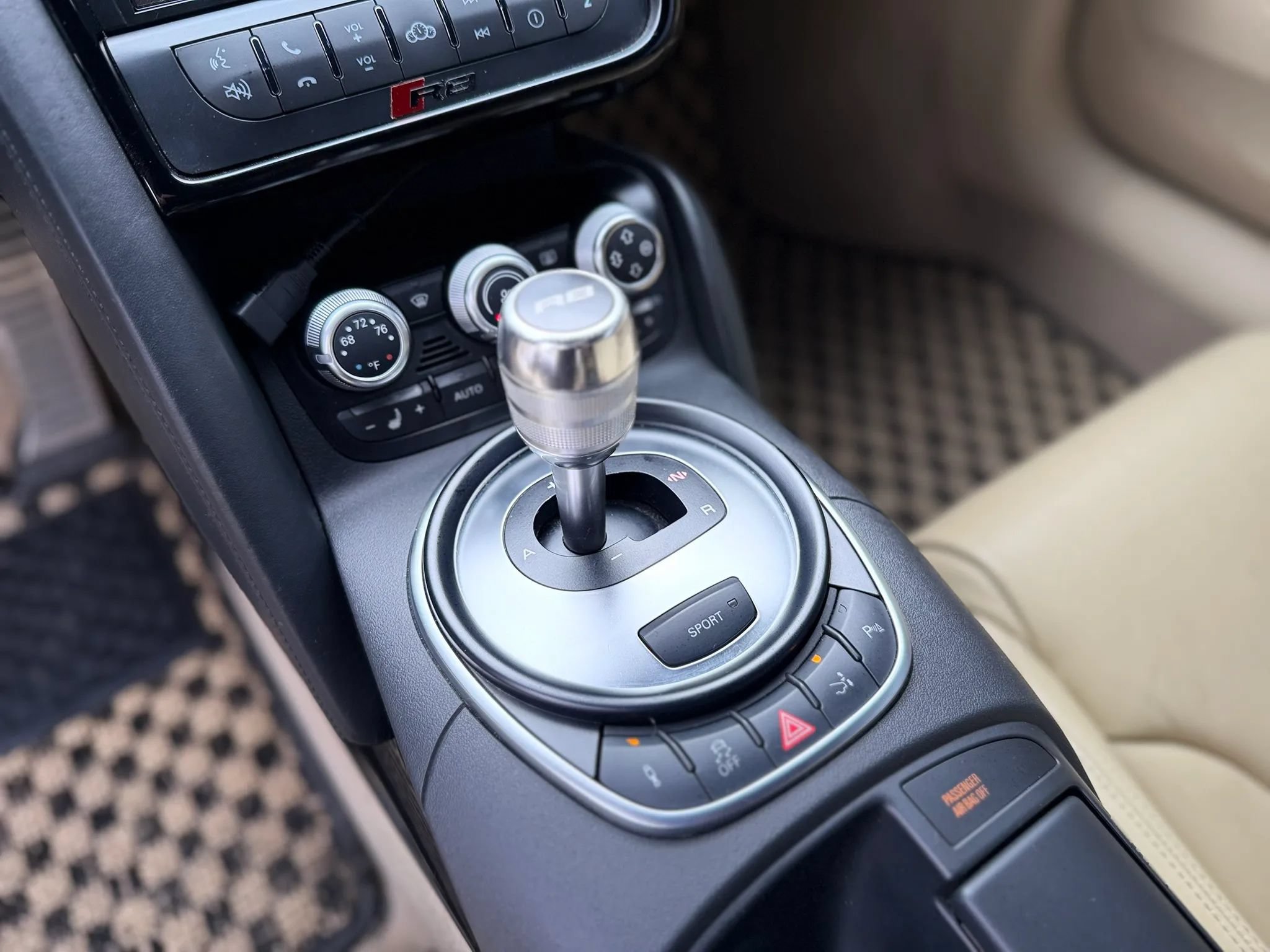 Used 2012 Audi R8 V8 AWD/4WD image 27