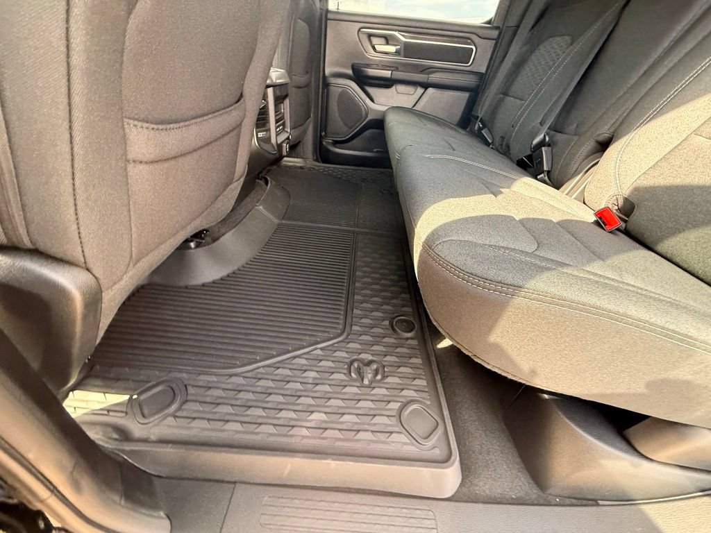 New 2026 RAM 1500 Express RWD image 27