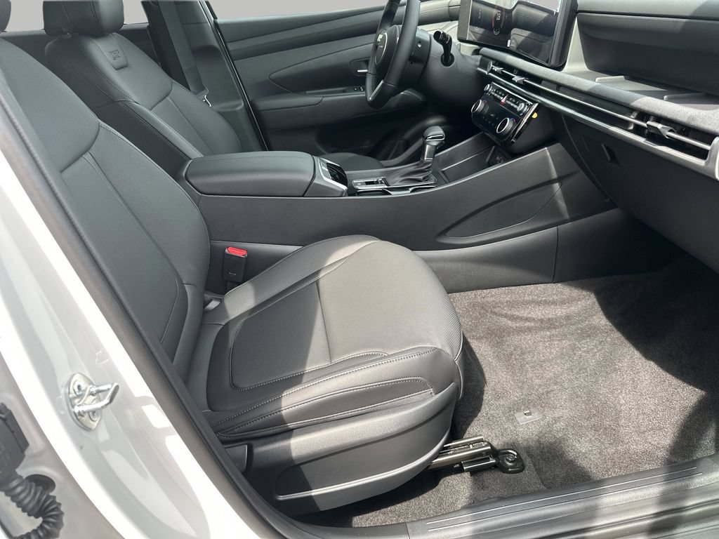 New 2026 Hyundai Tucson XRT FWD image 26