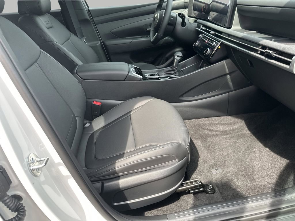 New 2026 Hyundai Tucson XRT FWD image 26