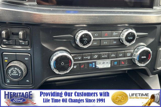 New 2026 Ford F250 Lariat w/ Tremor Off-Road Package image 20