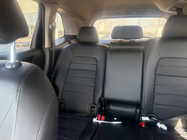 Used 2024 Honda CR-V EX-L image 8