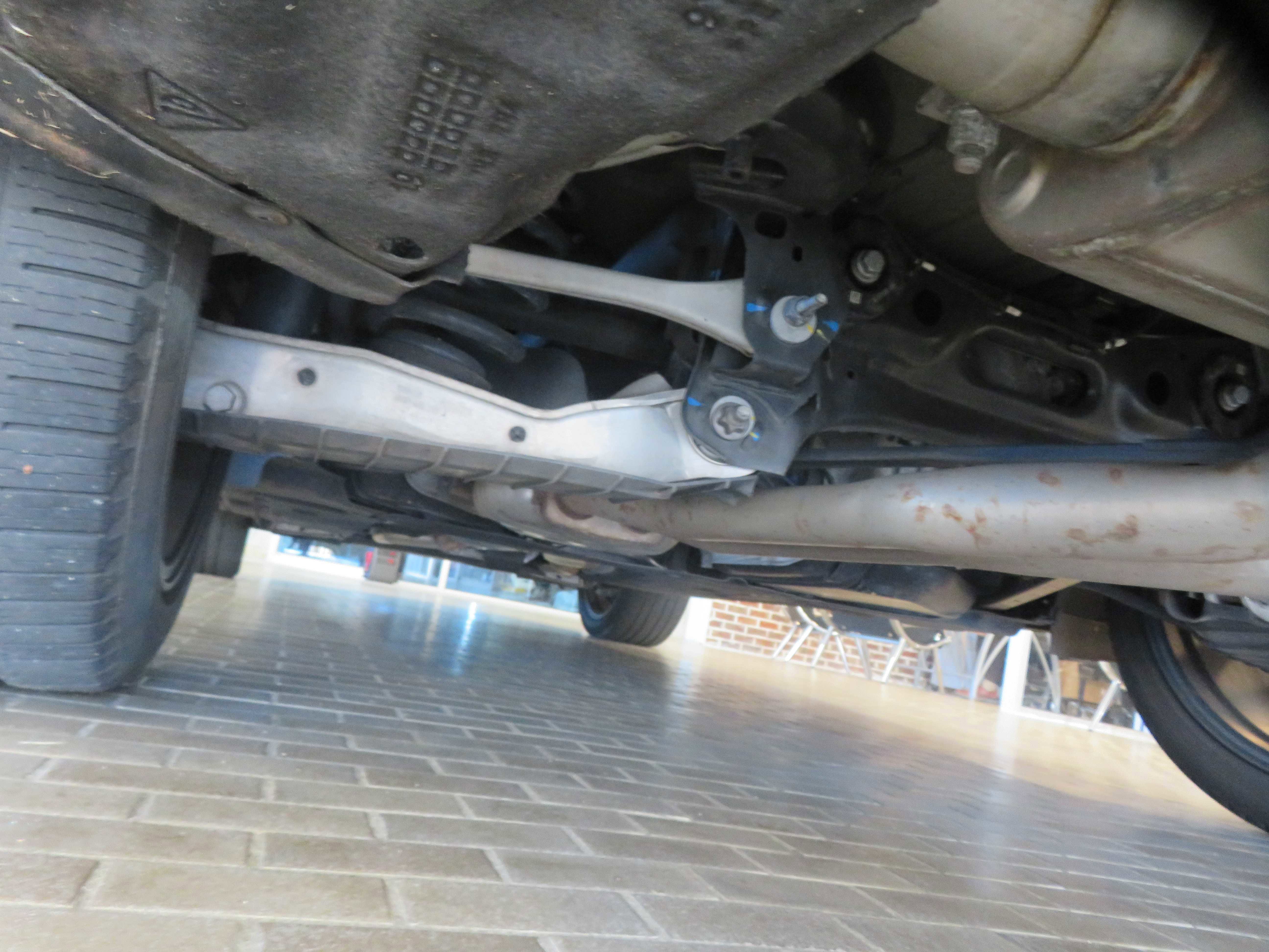 Used 2020 Porsche Cayenne S image 73