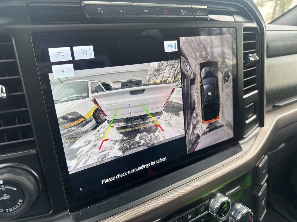 Used 2023 Ford F150 Raptor w/ Raptor 37 Performance Package image 40