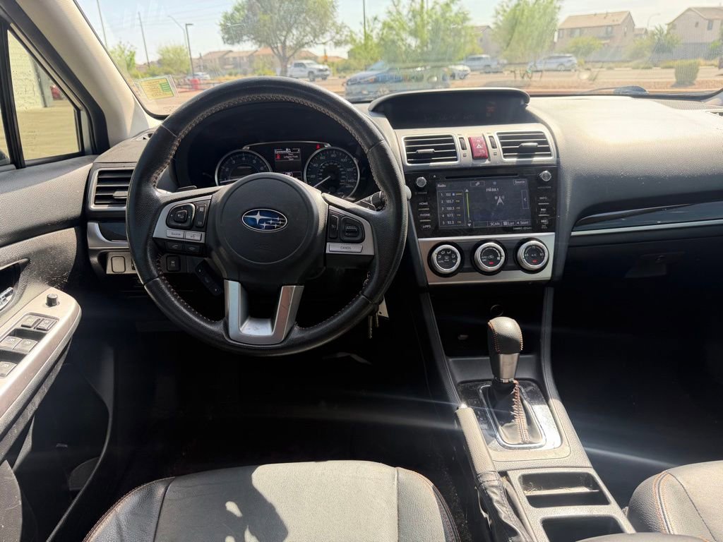 Used 2017 Subaru Crosstrek 2.0i Limited AWD/4WD image 14