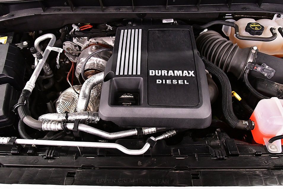 Used 2024 GMC Sierra 1500 AT4 w/ AT4 Preferred Package image 34