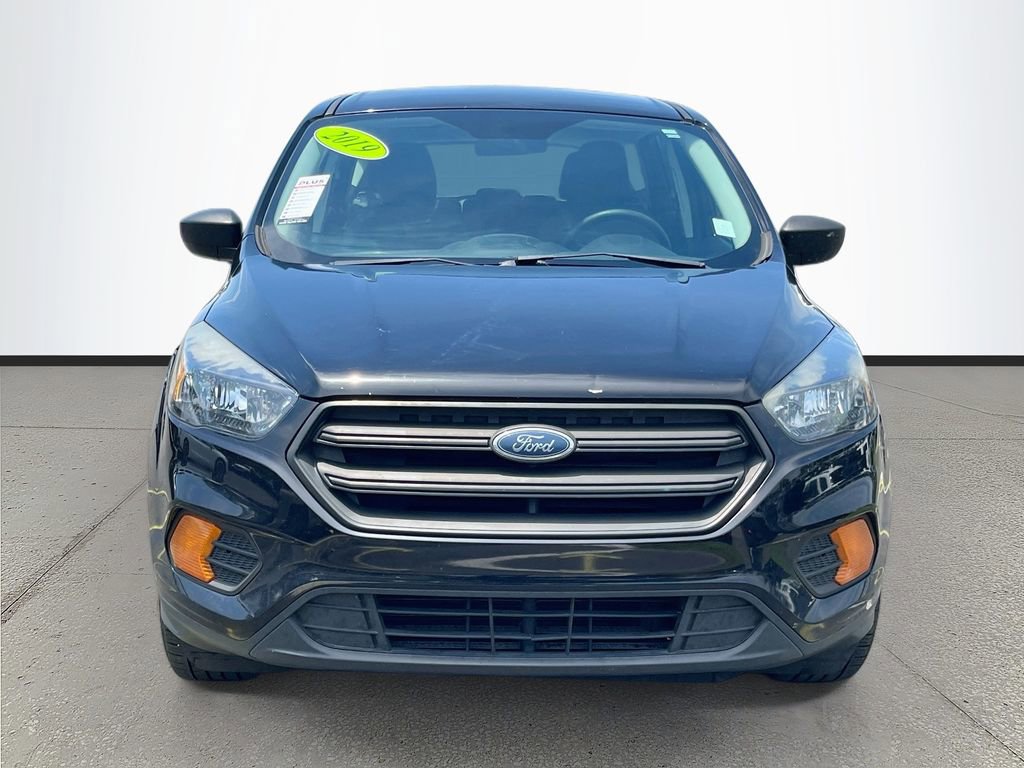 Used 2019 Ford Escape S FWD image 2