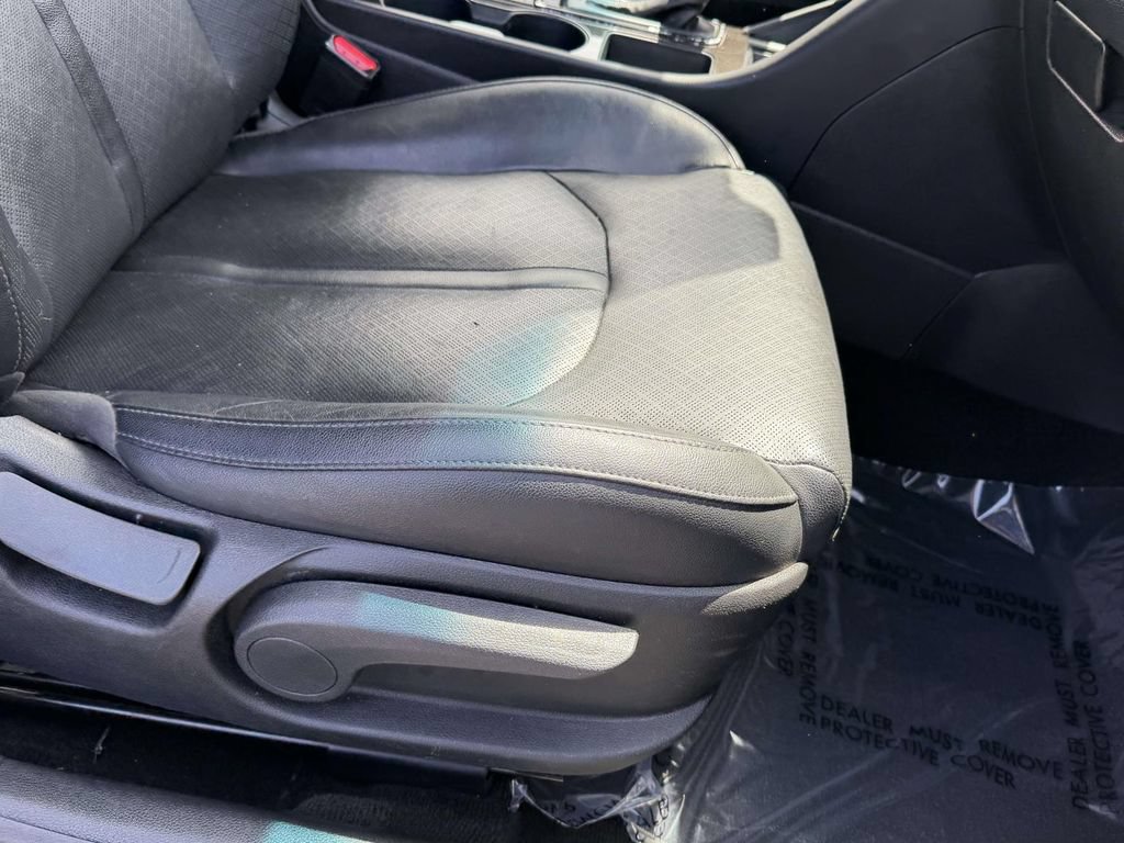 Used 2019 Kia Optima EX FWD image 11