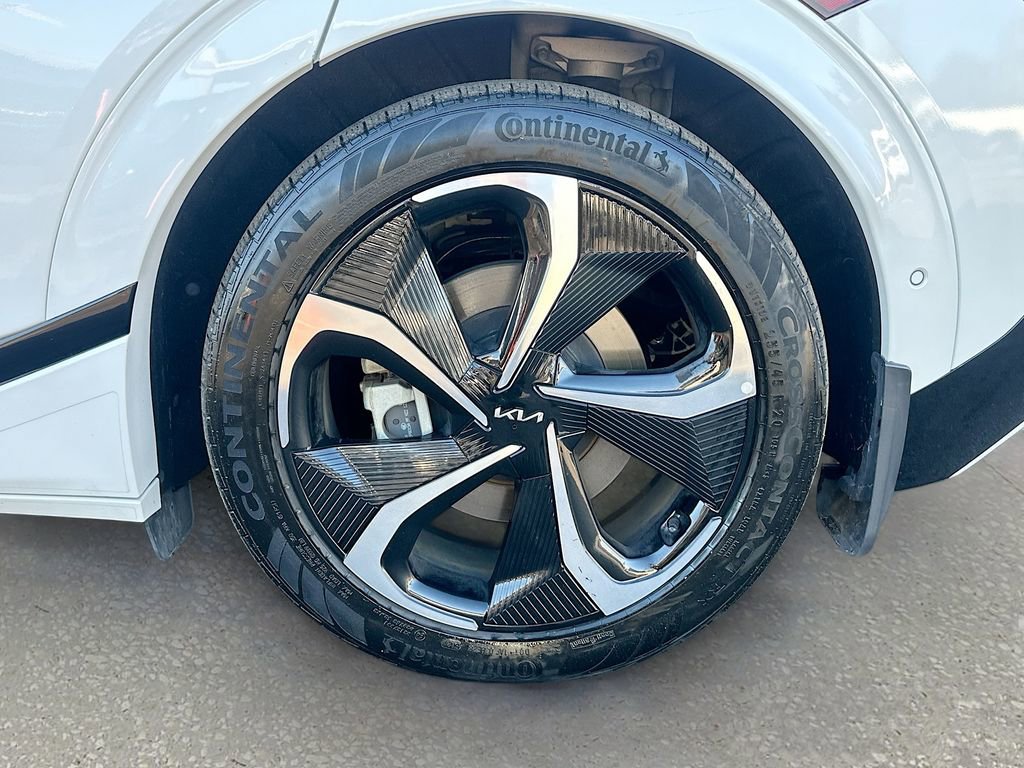 Certified 2023 Kia EV6 GT-Line image 32